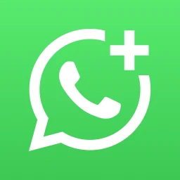 WhatsApp Business のアイコン